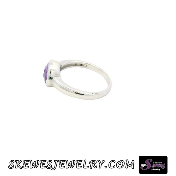 Silver Rings Image 3 Skewes Jewelry, Inc. Marshall, MN