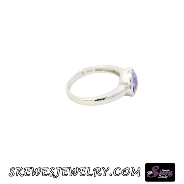 Silver Rings Image 4 Skewes Jewelry, Inc. Marshall, MN