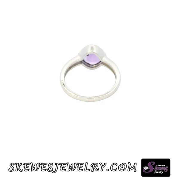 Silver Rings Image 5 Skewes Jewelry, Inc. Marshall, MN
