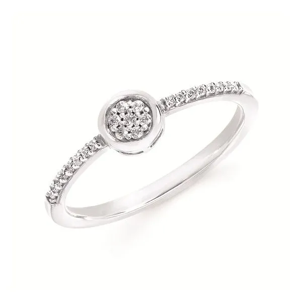 Silver Rings Skewes Jewelry, Inc. Marshall, MN
