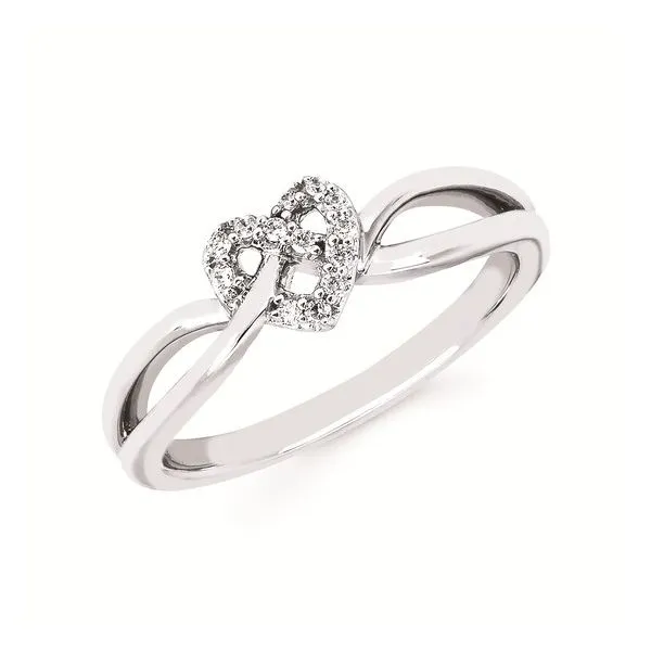 Silver Rings Skewes Jewelry, Inc. Marshall, MN