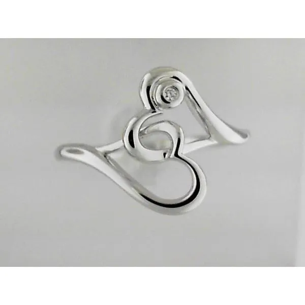Silver Rings Skewes Jewelry, Inc. Marshall, MN