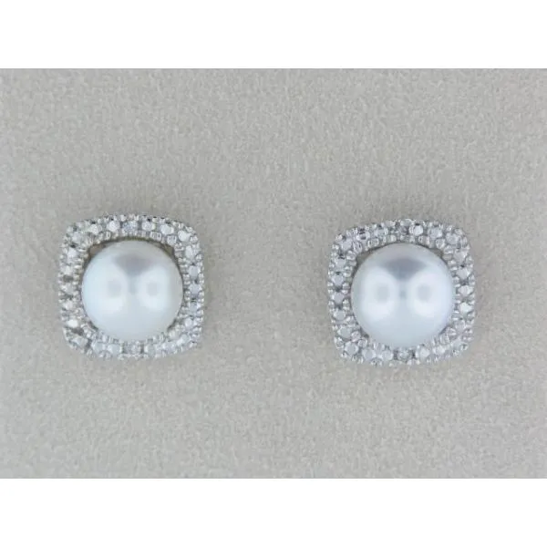 Silver Ears Skewes Jewelry, Inc. Marshall, MN