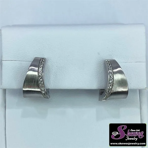 Silver Ears Skewes Jewelry, Inc. Marshall, MN
