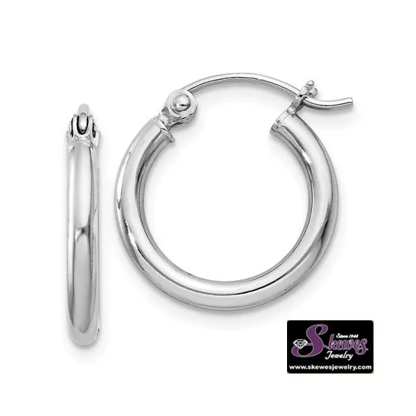 Silver Ears Image 2 Skewes Jewelry, Inc. Marshall, MN
