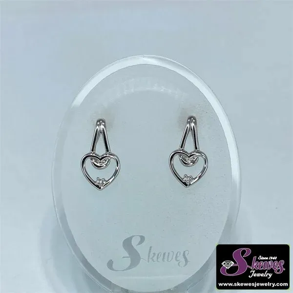 Silver Ears Skewes Jewelry, Inc. Marshall, MN