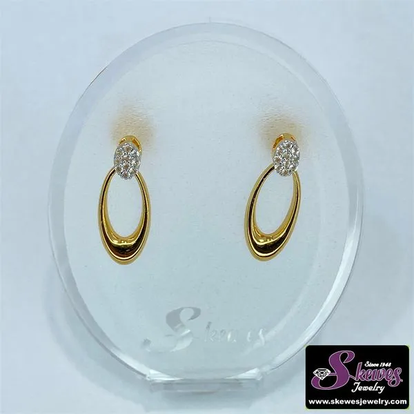Silver Ears Skewes Jewelry, Inc. Marshall, MN