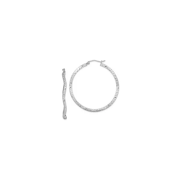 Silver Ears Skewes Jewelry, Inc. Marshall, MN