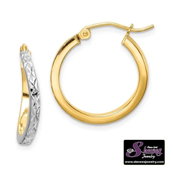 Silver Ears Image 3 Skewes Jewelry, Inc. Marshall, MN