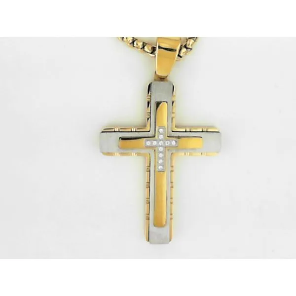 Fashion Chains Skewes Jewelry, Inc. Marshall, MN