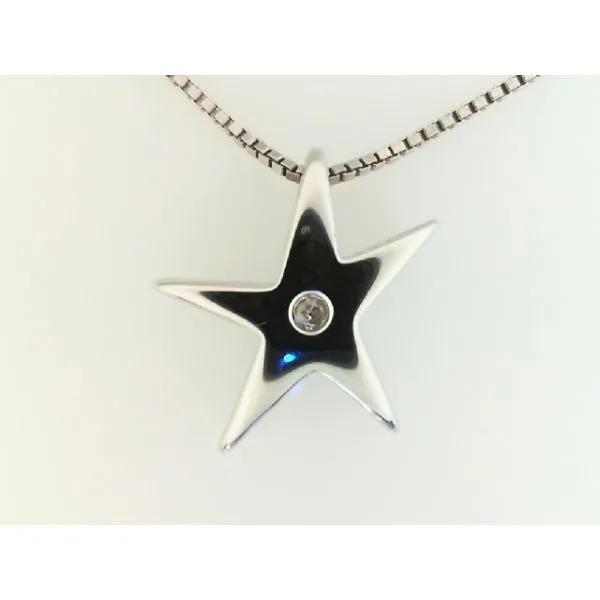 Silver Pendants Skewes Jewelry, Inc. Marshall, MN