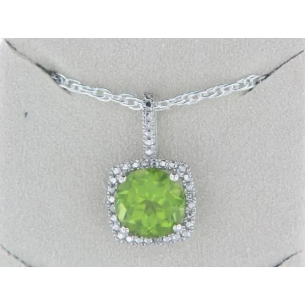 Silver Pendants Skewes Jewelry, Inc. Marshall, MN