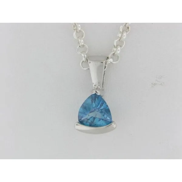 Silver Pendants Skewes Jewelry, Inc. Marshall, MN