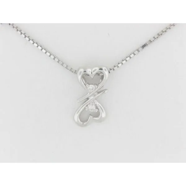 Silver Pendants Skewes Jewelry, Inc. Marshall, MN