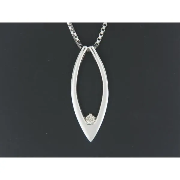 Silver Pendants Skewes Jewelry, Inc. Marshall, MN
