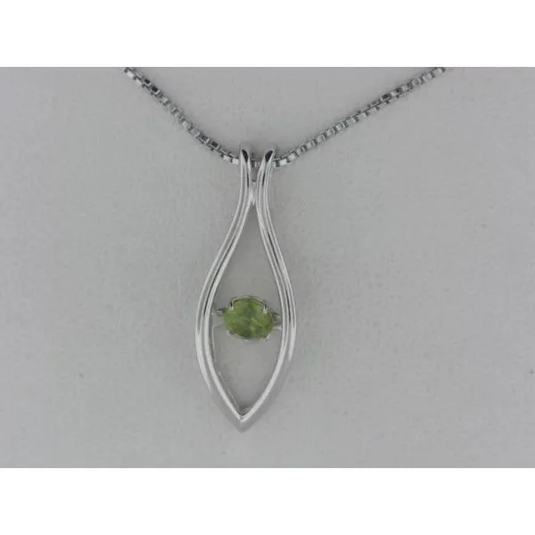 Silver Pendants Skewes Jewelry, Inc. Marshall, MN