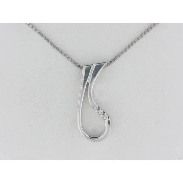 Silver Pendants Skewes Jewelry, Inc. Marshall, MN