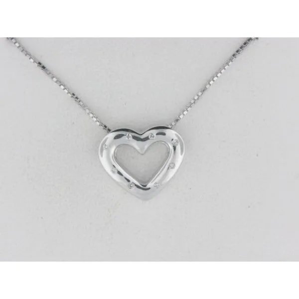 Silver Pendants Skewes Jewelry, Inc. Marshall, MN