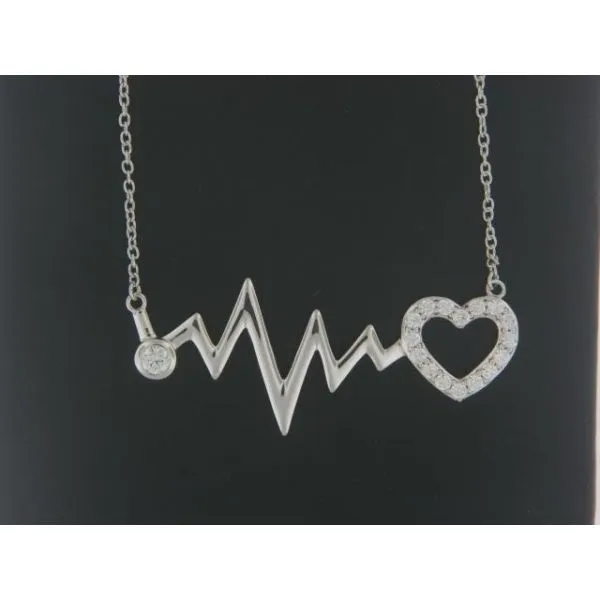 Silver Pendants Skewes Jewelry, Inc. Marshall, MN