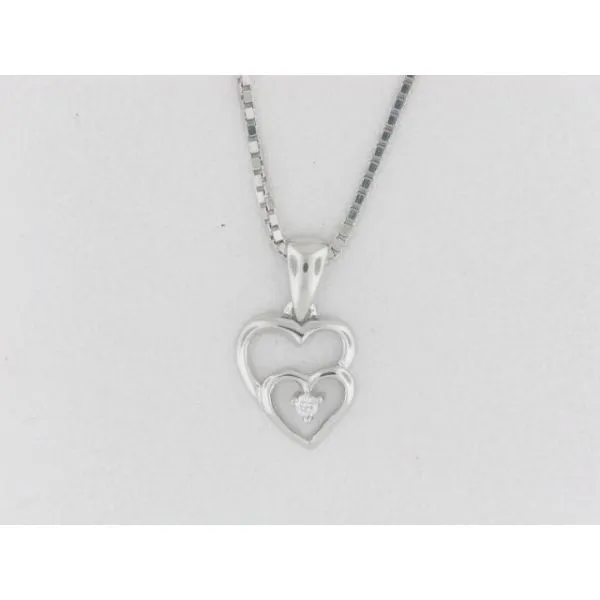 Silver Pendants Skewes Jewelry, Inc. Marshall, MN