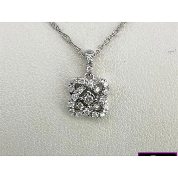 Silver Pendants Skewes Jewelry, Inc. Marshall, MN