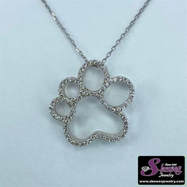 Silver Pendants Skewes Jewelry, Inc. Marshall, MN