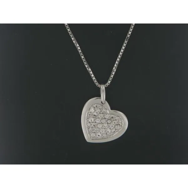 Silver Pendants Skewes Jewelry, Inc. Marshall, MN