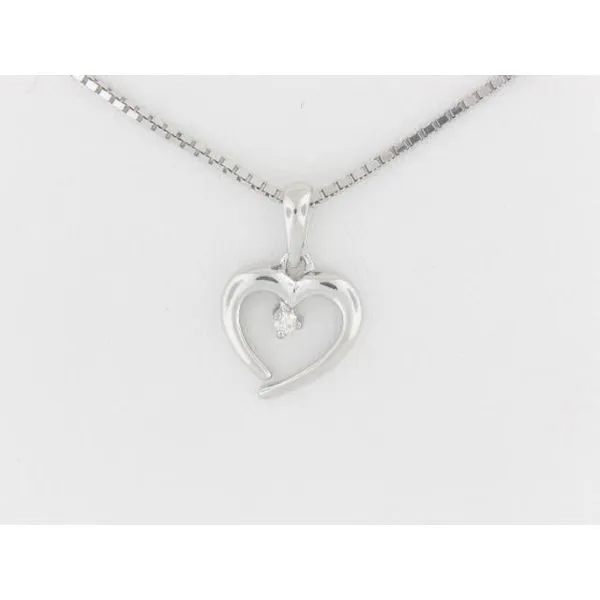 Silver Pendants Skewes Jewelry, Inc. Marshall, MN