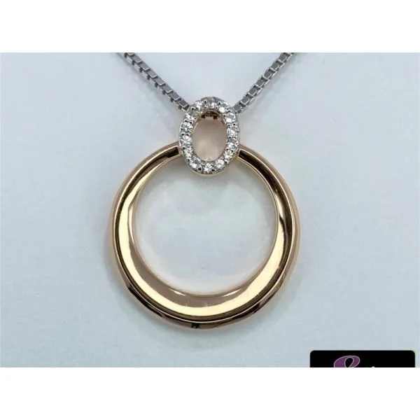 Silver Pendants Skewes Jewelry, Inc. Marshall, MN
