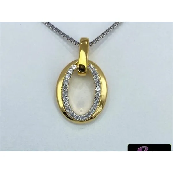 Silver Pendants Skewes Jewelry, Inc. Marshall, MN