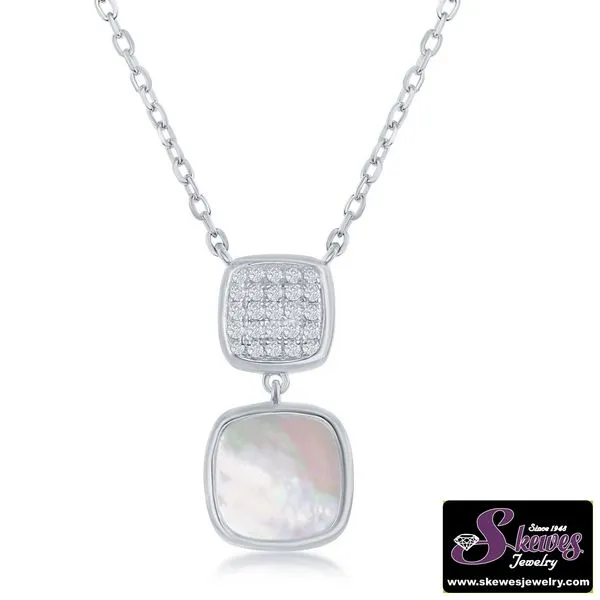 Silver Pendants Skewes Jewelry, Inc. Marshall, MN