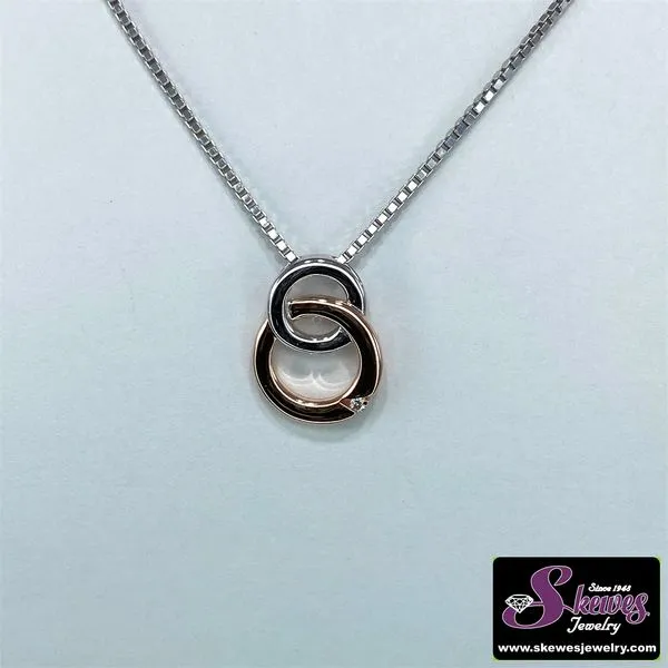 Silver Pendants Skewes Jewelry, Inc. Marshall, MN