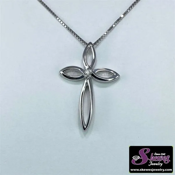 Silver Pendants Skewes Jewelry, Inc. Marshall, MN