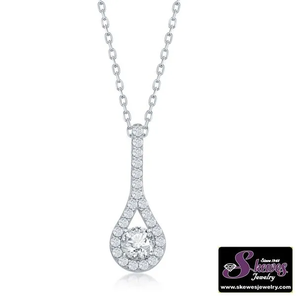 Silver Pendants Skewes Jewelry, Inc. Marshall, MN