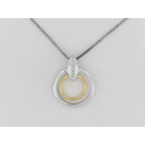 Silver Pendants Image 2 Skewes Jewelry, Inc. Marshall, MN