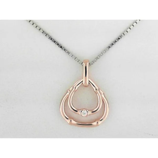 Silver Pendants Skewes Jewelry, Inc. Marshall, MN