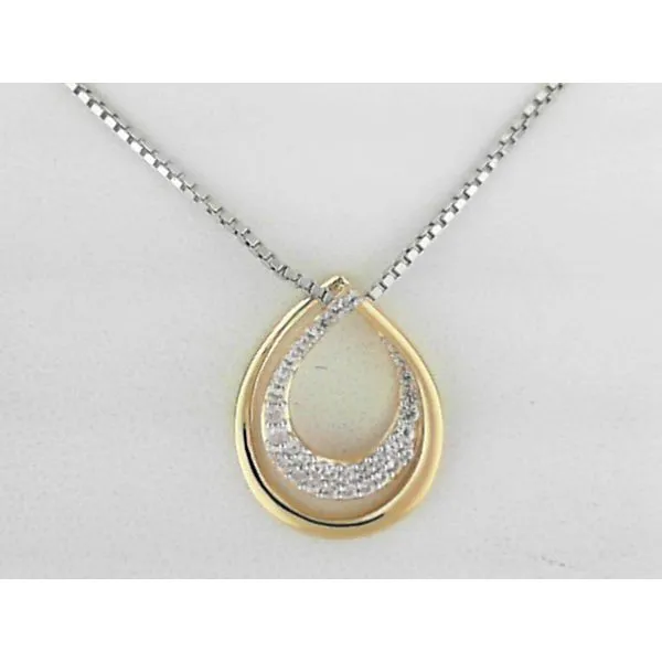 Silver Pendants Skewes Jewelry, Inc. Marshall, MN