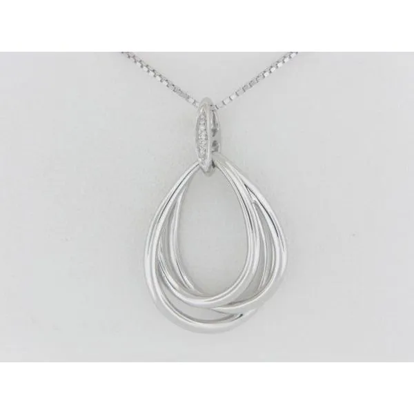 Silver Pendants Image 2 Skewes Jewelry, Inc. Marshall, MN