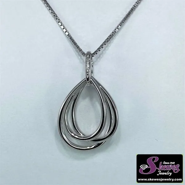 Silver Pendants Skewes Jewelry, Inc. Marshall, MN
