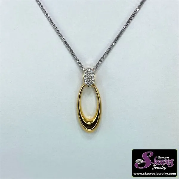 Silver Pendants Skewes Jewelry, Inc. Marshall, MN