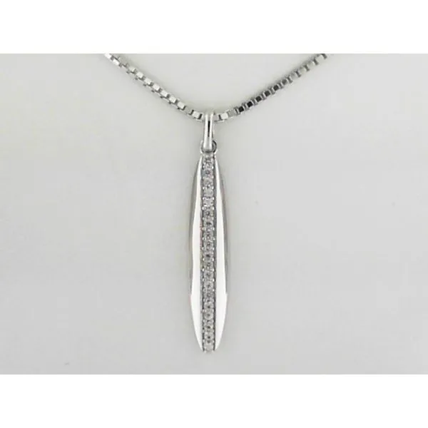 Silver Pendants Skewes Jewelry, Inc. Marshall, MN