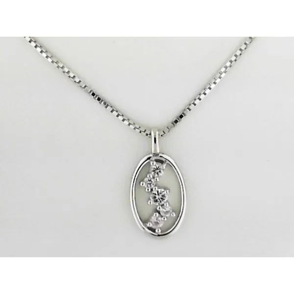 Silver Pendants Skewes Jewelry, Inc. Marshall, MN