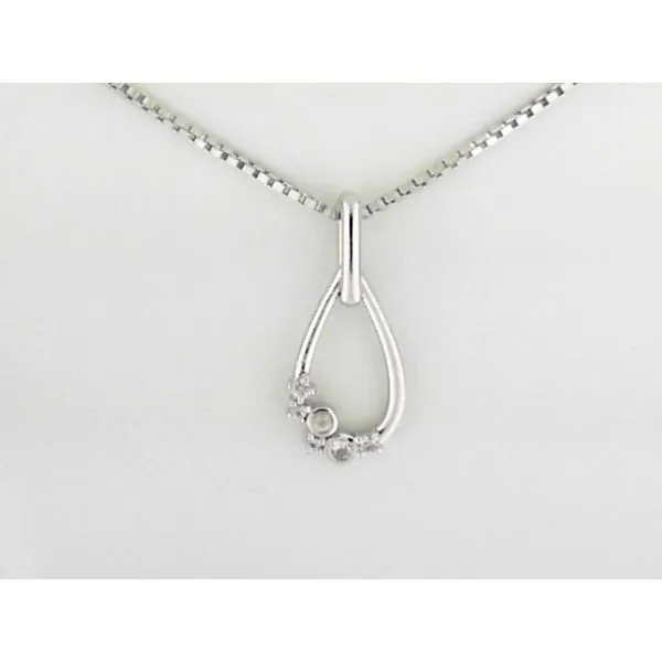 Silver Pendants Skewes Jewelry, Inc. Marshall, MN
