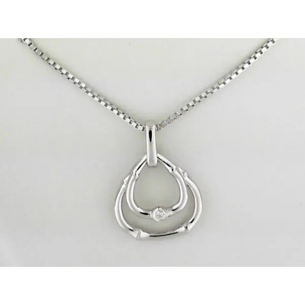 Silver Pendants Skewes Jewelry, Inc. Marshall, MN