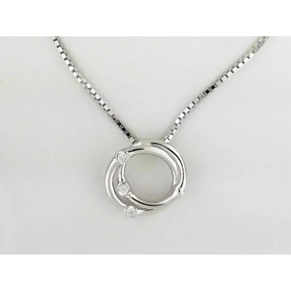 Silver Pendants Skewes Jewelry, Inc. Marshall, MN