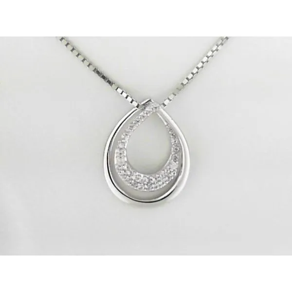 Silver Pendants Skewes Jewelry, Inc. Marshall, MN