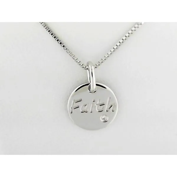 Silver Pendants Skewes Jewelry, Inc. Marshall, MN