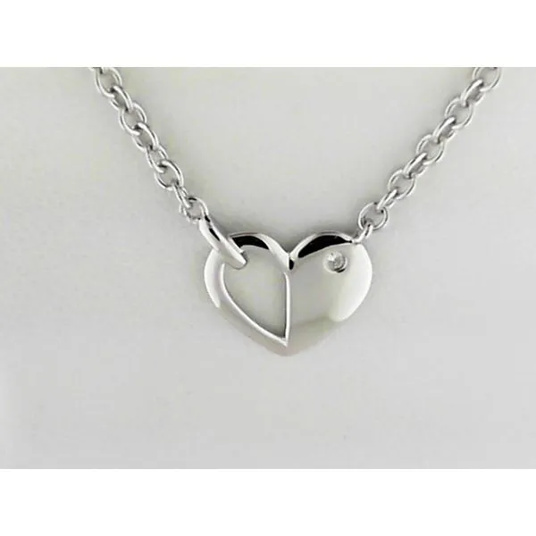 Silver Pendants Skewes Jewelry, Inc. Marshall, MN