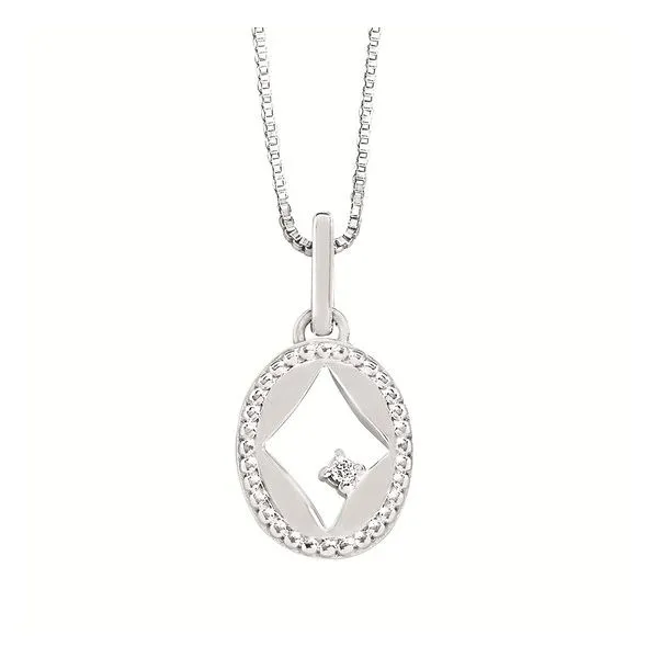 Silver Pendants Skewes Jewelry, Inc. Marshall, MN