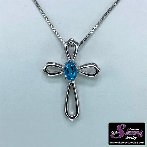 Silver Pendants Skewes Jewelry, Inc. Marshall, MN